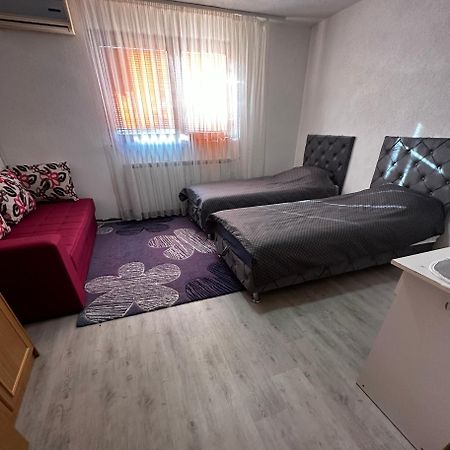 Ssk Apartments Сараево Екстериор снимка