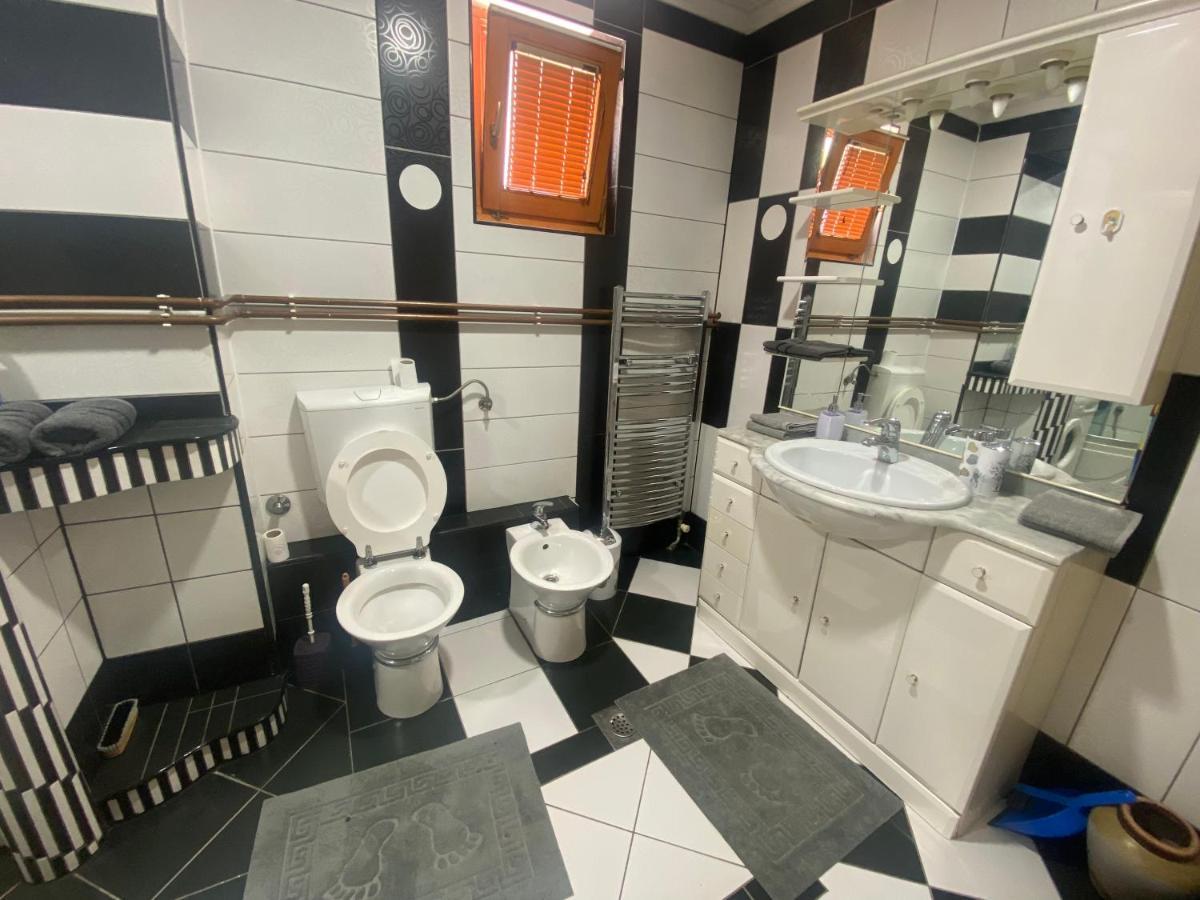 Ssk Apartments Сараево Екстериор снимка