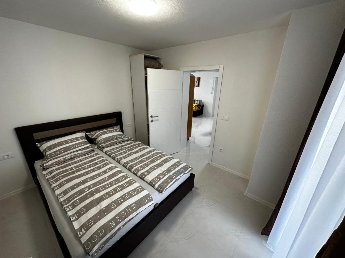 Ssk Apartments Сараево Екстериор снимка
