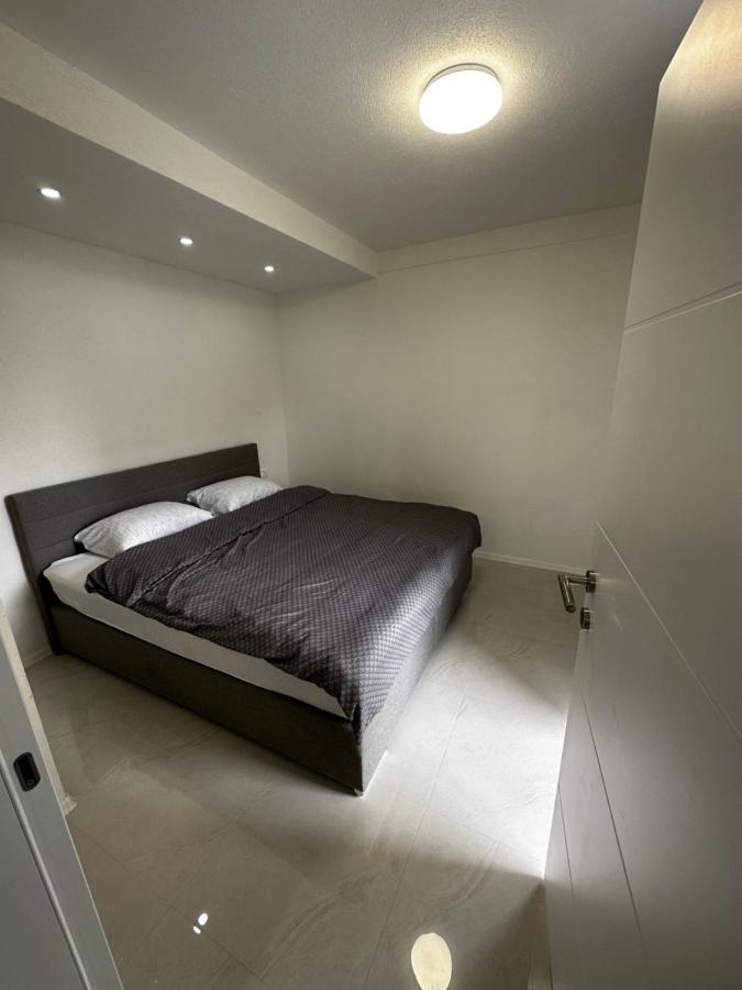 Ssk Apartments Сараево Екстериор снимка