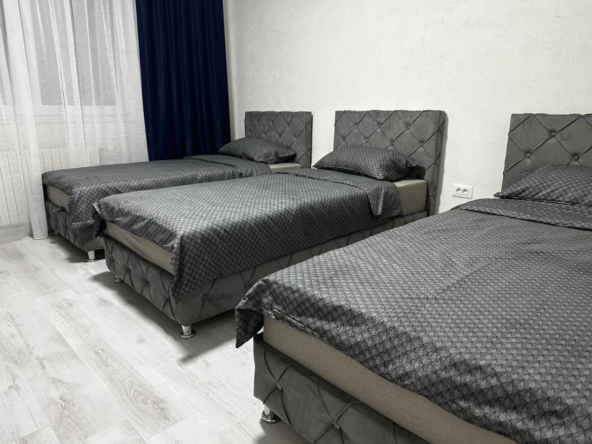 Ssk Apartments Сараево Екстериор снимка